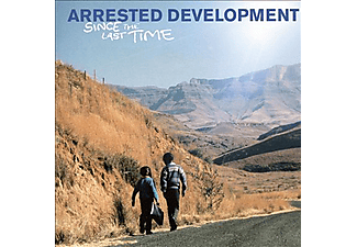 Arrested Development - Since The Last Time - Among The Trees (Digipak) (CD)