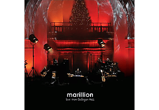 Marillion - Live From Cadogan Hall (Blu-ray)