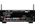 DENON AVR-X 2100W 5.1 házimozi erősítő, fekete