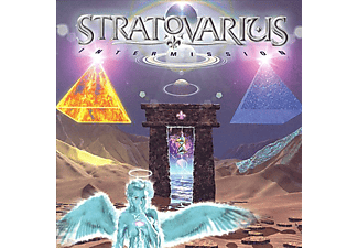 Stratovarius - Intermission (CD)