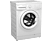ARCELIK 6083 Y A++  6Kg 800 Devir Çamaşır Makinesi Beyaz