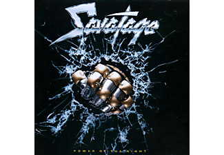 Savatage - Power of the Night (Digipak) (CD)