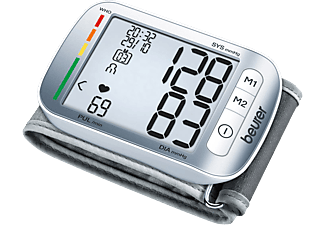 BEURER BC 50 csuklós vérnyomásmérő