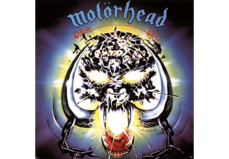 Motörhead - Overkill (Vinyl LP (nagylemez))