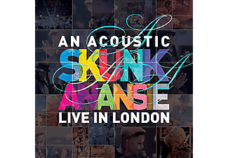 Skunk Anansie - An Acoustic Skunk Anansie - Live In London (Blu-ray)