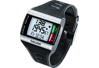 BEURER PM 62 pulzusmérő óra