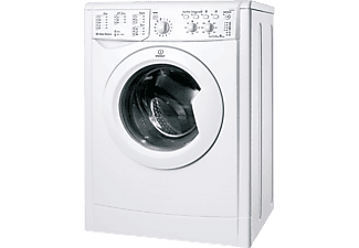 INDESIT IWSC 51051 keskeny elöltöltős mosógép