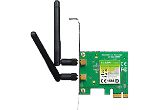TP LINK TL-WN881ND 300Mbps wireless PCI-E adapter