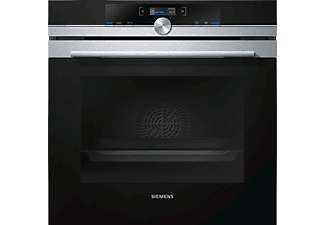 SIEMENS Multifunctionele Oven A HB675GBS1