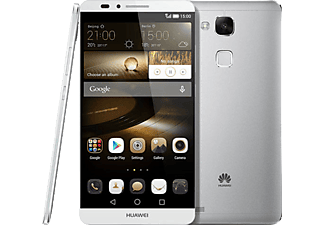 HUAWEI Ascend Mate 7 Gümüş Akıllı Telefon