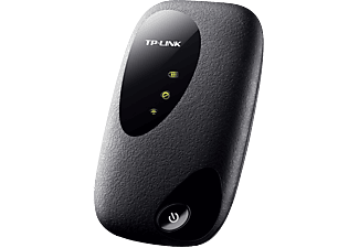 TP LINK TL-M5250 3G mobile wireless router SIM foglalattal