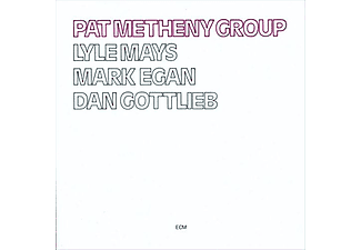 Pat Metheny Group - Pat Metheny Group (Vinyl LP (nagylemez))