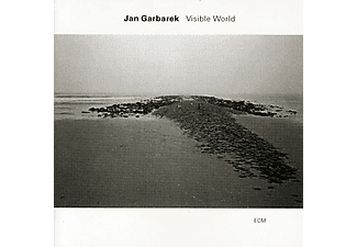 Jan Garbarek - Visible World (CD)