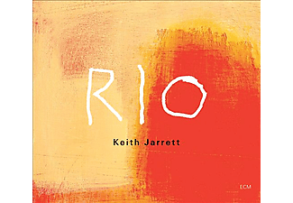 Keith Jarrett - Rio (CD)