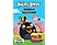 Richard Dungworth - Angry Birds – Bombajó születésnap!