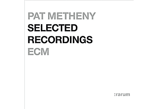 Pat Metheny - Rarum, Vol. 9 - Selected Recordings (CD)