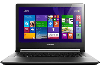 LENOVO Flex2 14" Core i5-4210U 1.7 GHz 4GB 500GB 59425969 FHD GeForce 820M 2GB Dokunmatik  Laptop