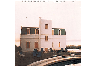 Keith Jarrett - The Survivor's Suite (CD)