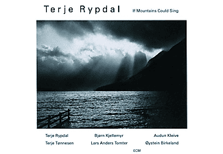 Terje Rypdal - If Mountains Could Sing (CD)
