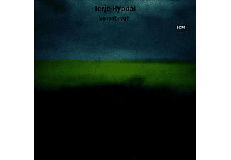 Terje Rypdal - Vossabrygg (CD)