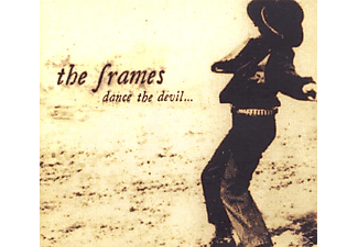 The Frames - Dance The Devil (CD)