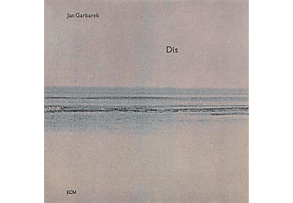 Jan Garbarek - Dis (CD)