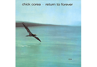 Chick Corea - Return To Forever (CD)