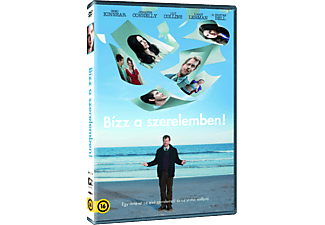 Bízz a szerelemben! (DVD)