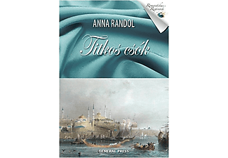 Anna Randol - Titkos csók