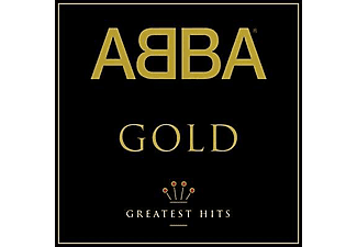 ABBA - Gold - Greatest Hits (Vinyl LP (nagylemez))