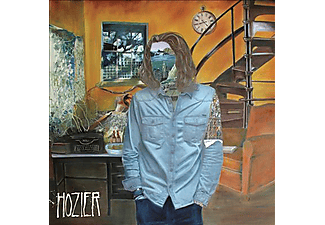 Hozier - Hozier (Deluxe Edition) (CD)