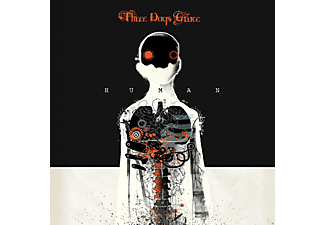 Three Days Grace - Human (CD)