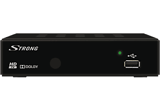 STRONG SRT 8114 DVB-T beltéri egység