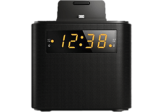 PHILIPS AJ3200 ébresztőóra/FM rádió/dokkoló