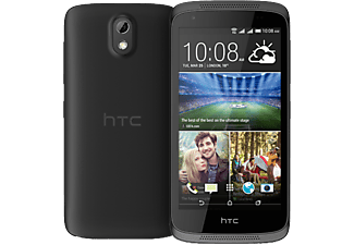 HTC DESIRE 526G sötétszürke Dual Sim kártyafüggetlen okostelefon