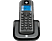 MOTOROLA T201 fekete dect telefon