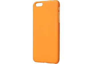 MASQUERADE iPhone 6 TPU Koruyucu Kılıf Sarı