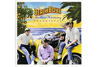 The Beach Boys - Endless Harmony (CD)