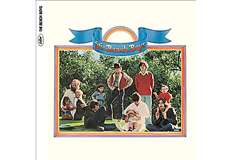 The Beach Boys - Sunflower (CD)