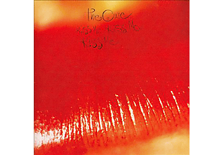 The Cure - Kiss Me, Kiss Me, Kiss Me (CD)