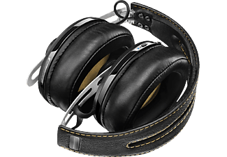 SENNHEISER Outlet M2 AEBT vezeték nélküli bluetooth fejhallgató, fekete
