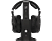 SENNHEISER RS 185 vezeték nélküli fejhallgató