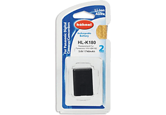 HAHNEL HL- K180 Panasonic Li-Ion Pil