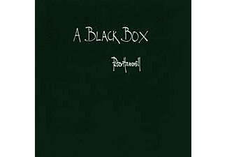 Peter Hammill - A Black Box (CD)