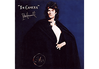 Peter Hammill - In Camera (CD)