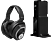 SENNHEISER RS 165 vezeték nélküli fejhallgató