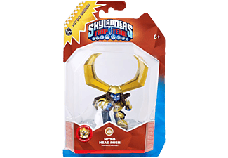 Skylanders Trap Team: Nitro Head Rush (Multiplatform)