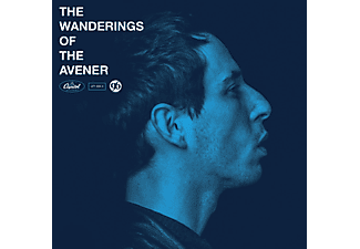 The Avener - The Wanderings of the Avener (CD)