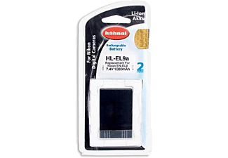 HAHNEL HLEL9A Li-Ion 1080 mAh Nikon Uyumlu Pil