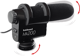 HAHNEL MK200 Pro Mikrofon